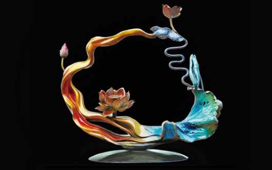 【清廉臨朐】廉潔主題文藝作品線(xiàn)上展播（十二）